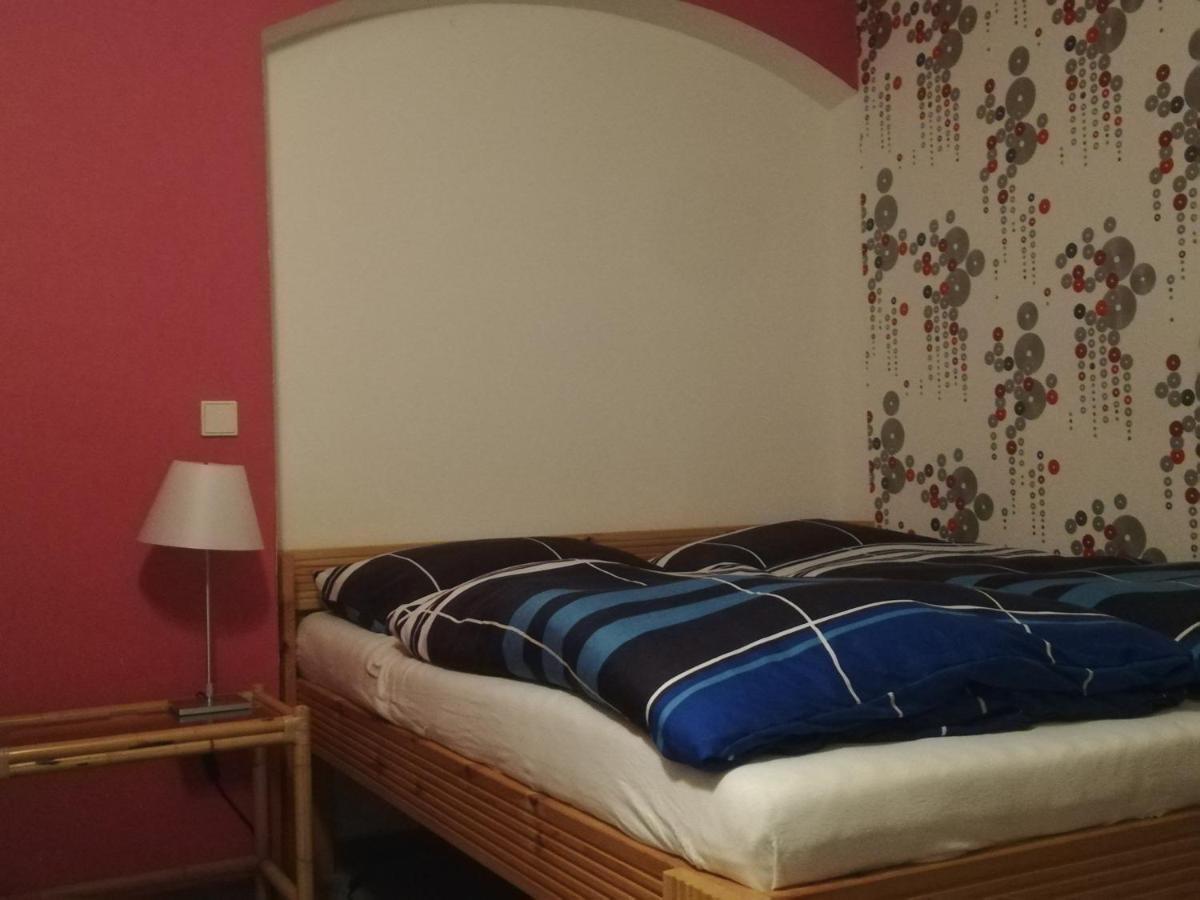 Penzion Hamrák Ceske Hamry Exterior foto